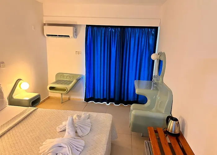 ホテル サン レモ 2*