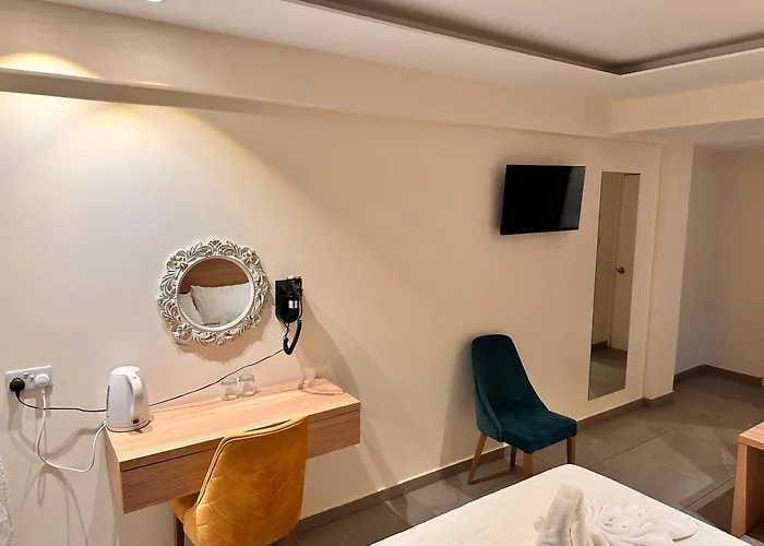 ホテル サン レモ