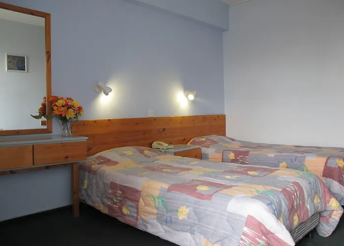 Hotel San Remo Larnaca