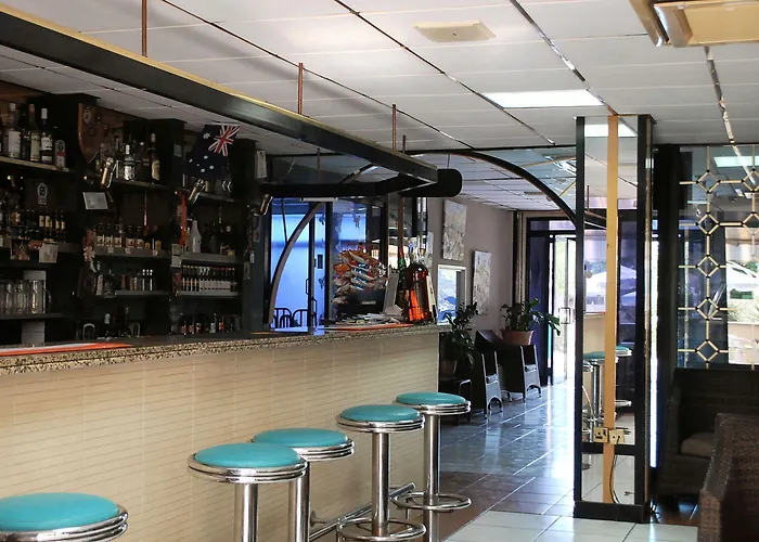 San Remo 2* Lárnaca