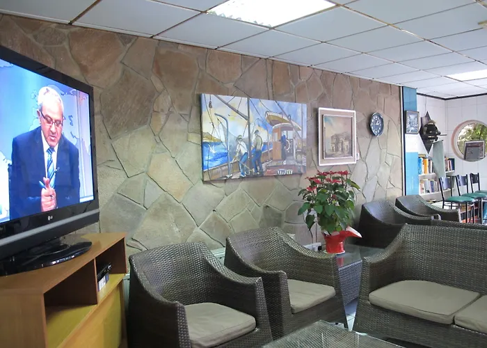 サン レモ ホテル 2*