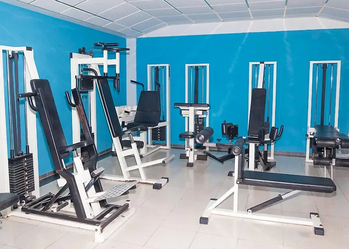 ホテル サン レモ 2*