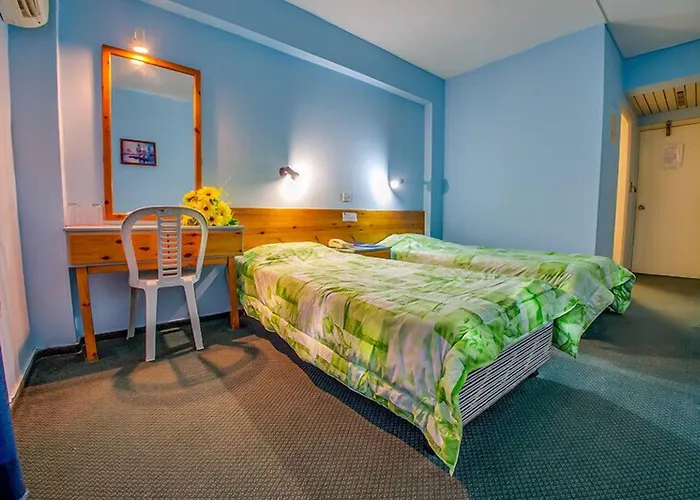 ホテル サン レモ