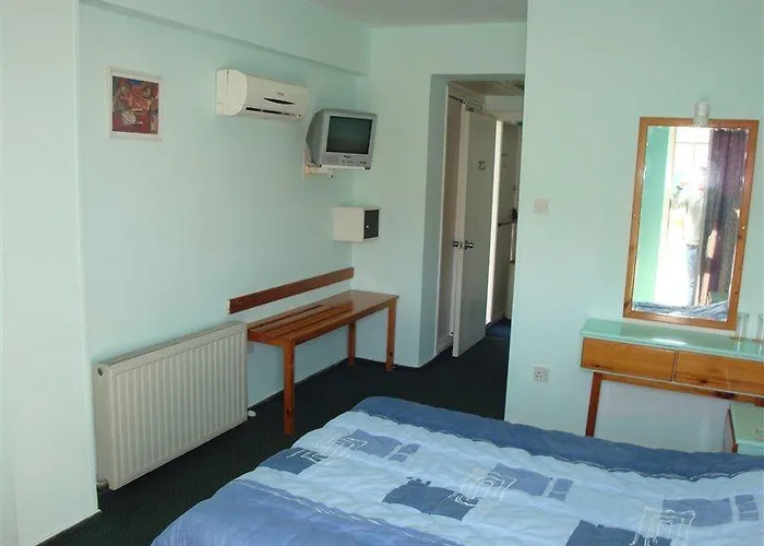 Szálloda San Remo 2*