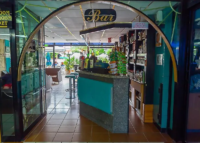 San Remo 2* Lárnaca