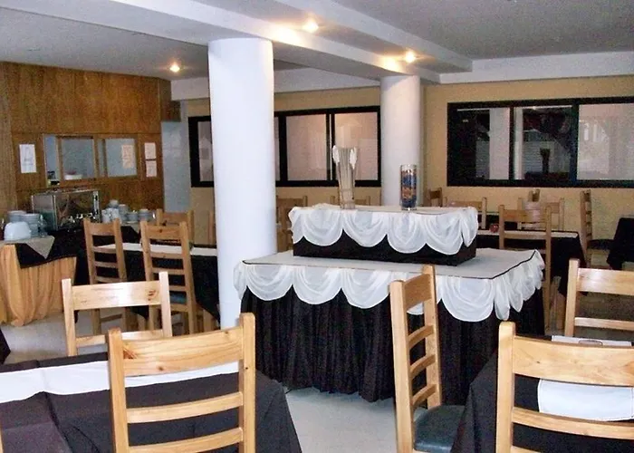 Hotel San Remo Lárnaca