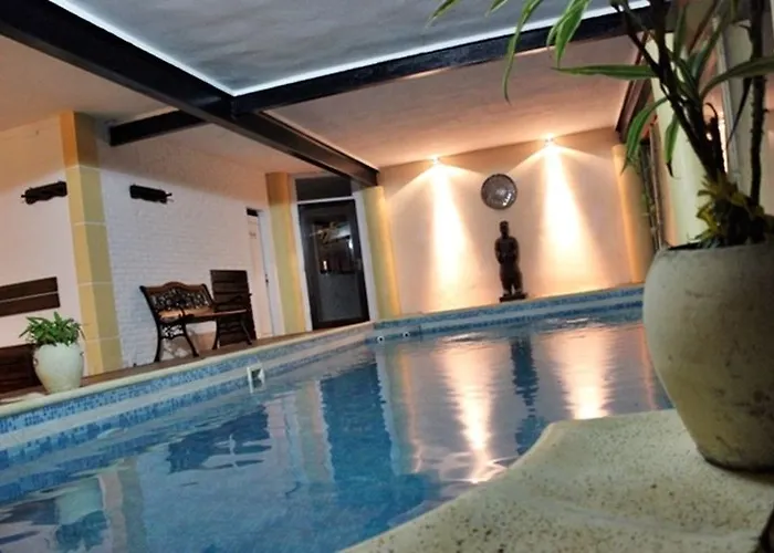 San Remo Hotel Lárnaca