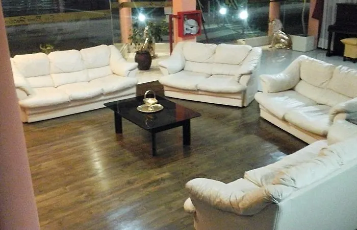 ホテル サン レモ 2*