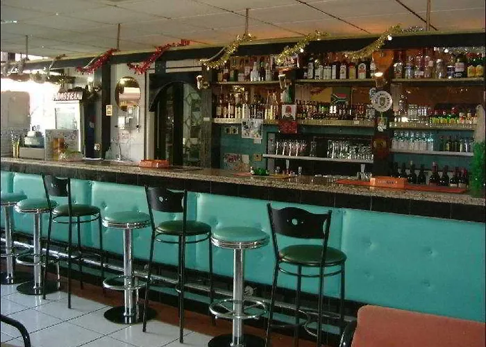 San Remo Hotel Lárnaca