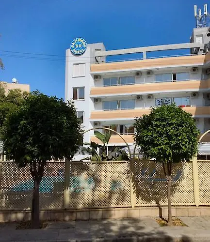 サン レモ ホテル