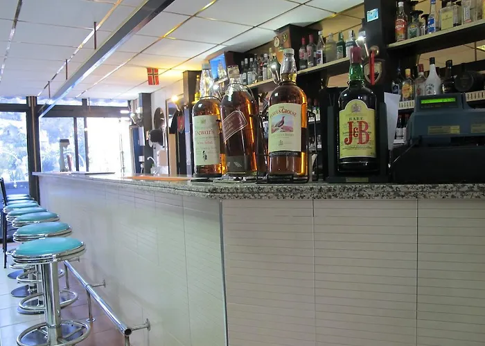 ホテル サン レモ