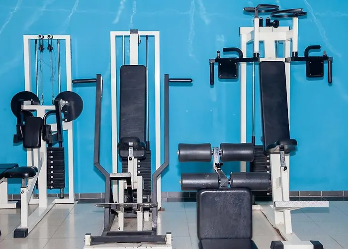 ホテル サン レモ