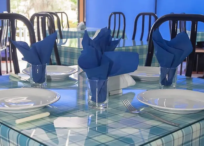 ホテル サン レモ 2*