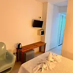 San Remo Hotel