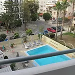 San Remo Hotel Larnaka