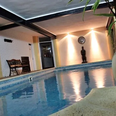 San Remo מלון לרנקה