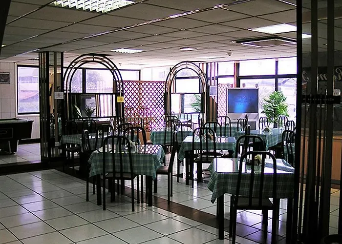 מלון San Remo
